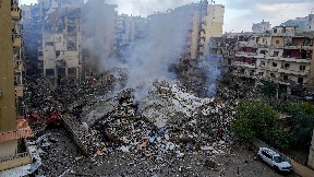 U napadu povređeno dvoje lice